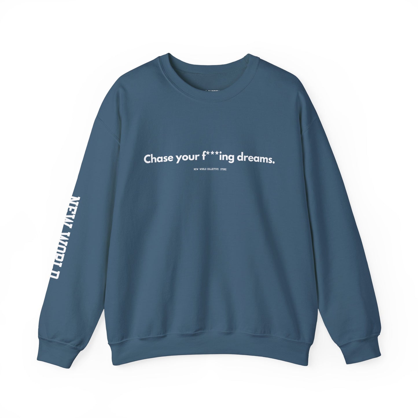 Chase Your Dreams Sweater