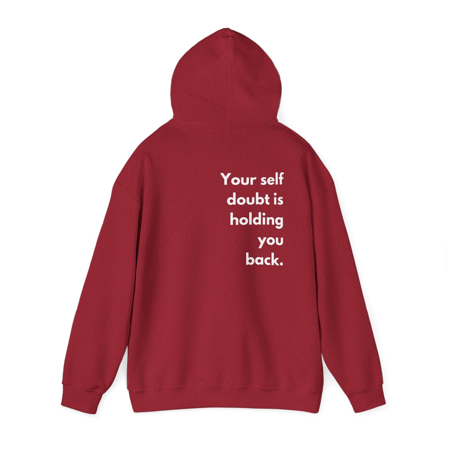 Take action Hoodie