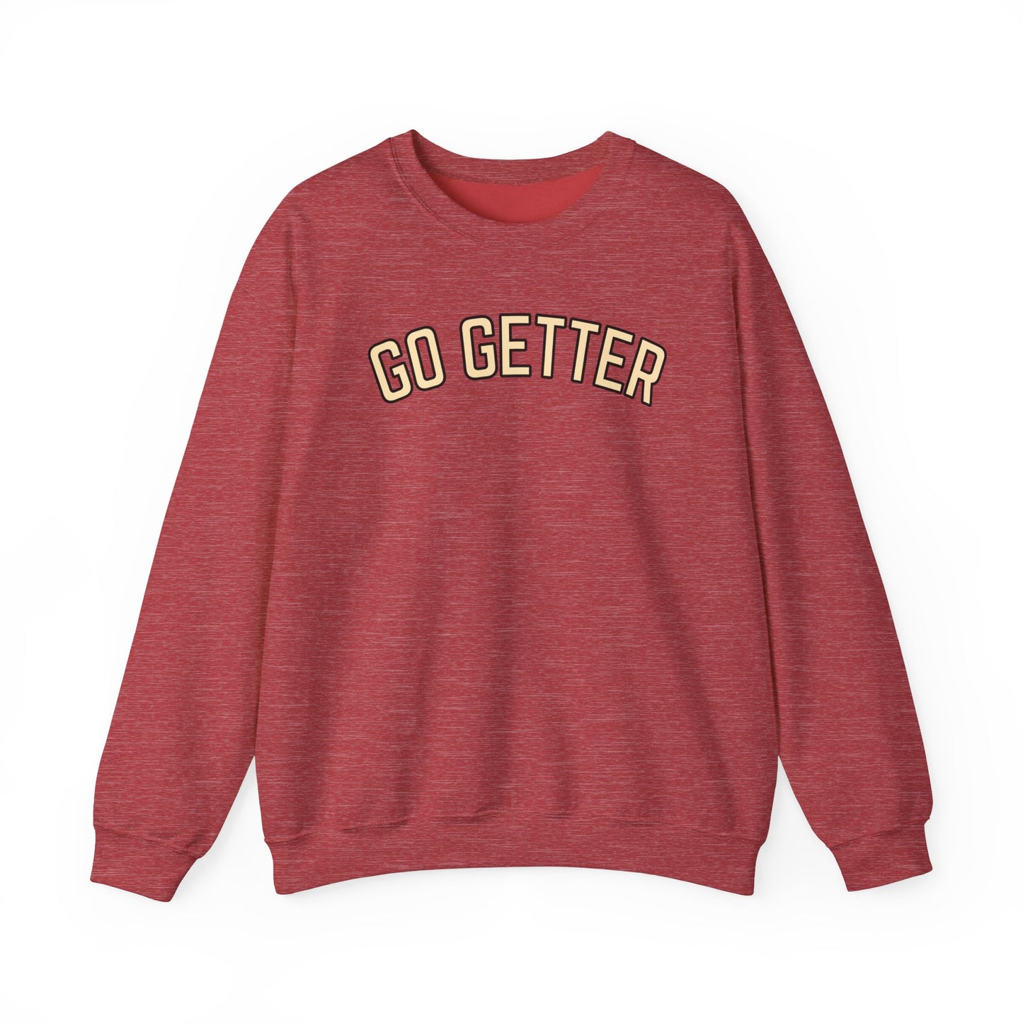 Go Getter Sweater