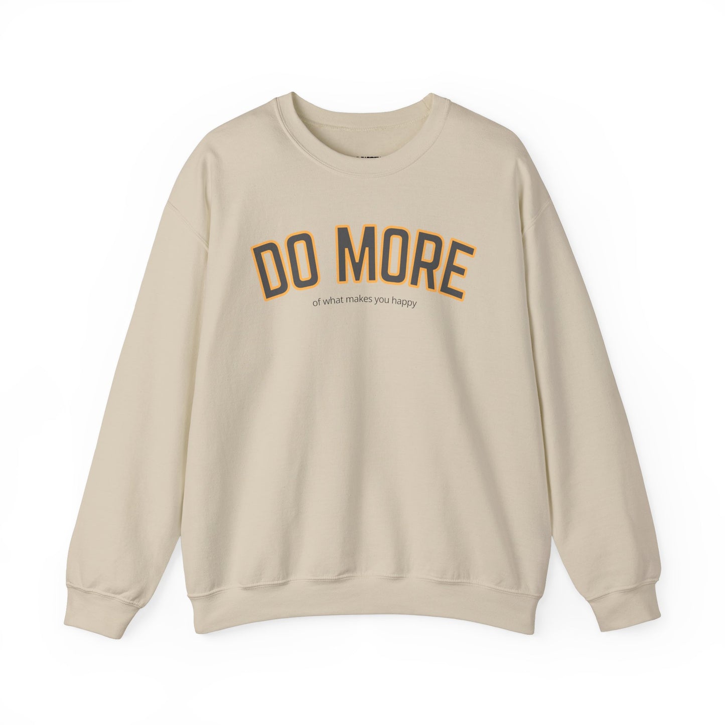 Do More Sweater