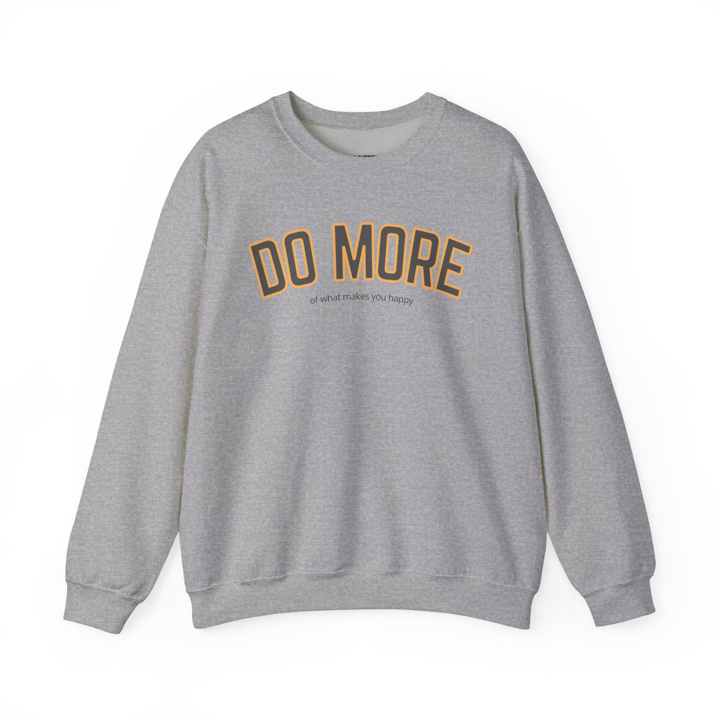 Do More Sweater