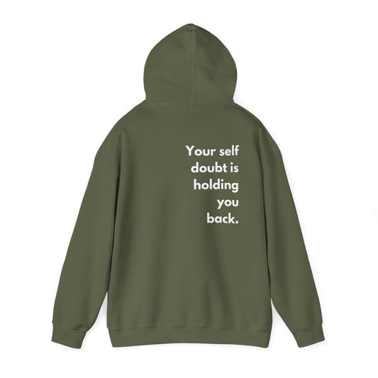 Take action Hoodie