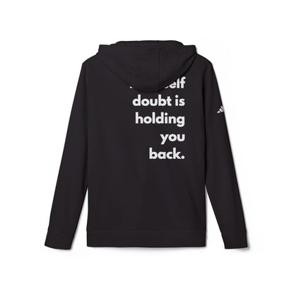 Take Action - Adidas Tech Hoodie