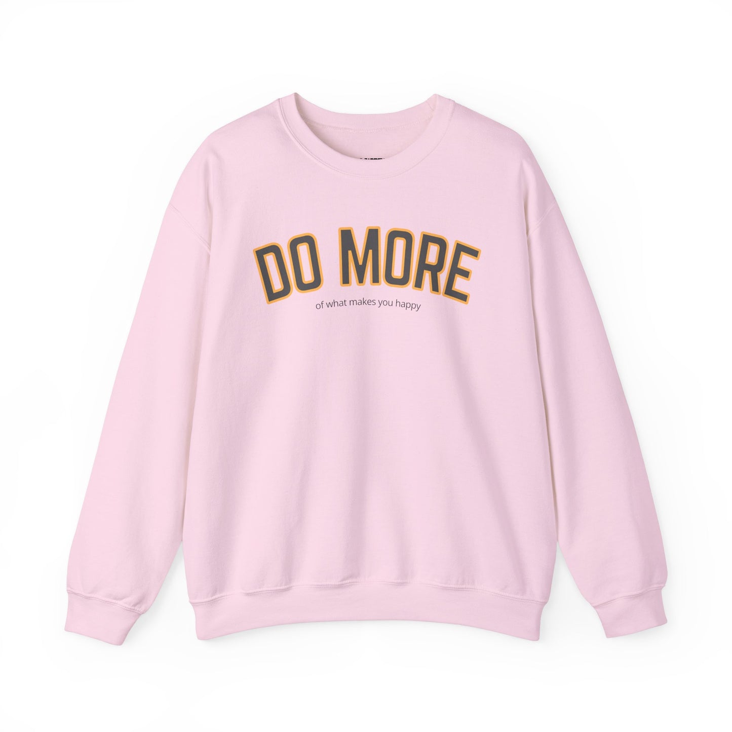 Do More Sweater