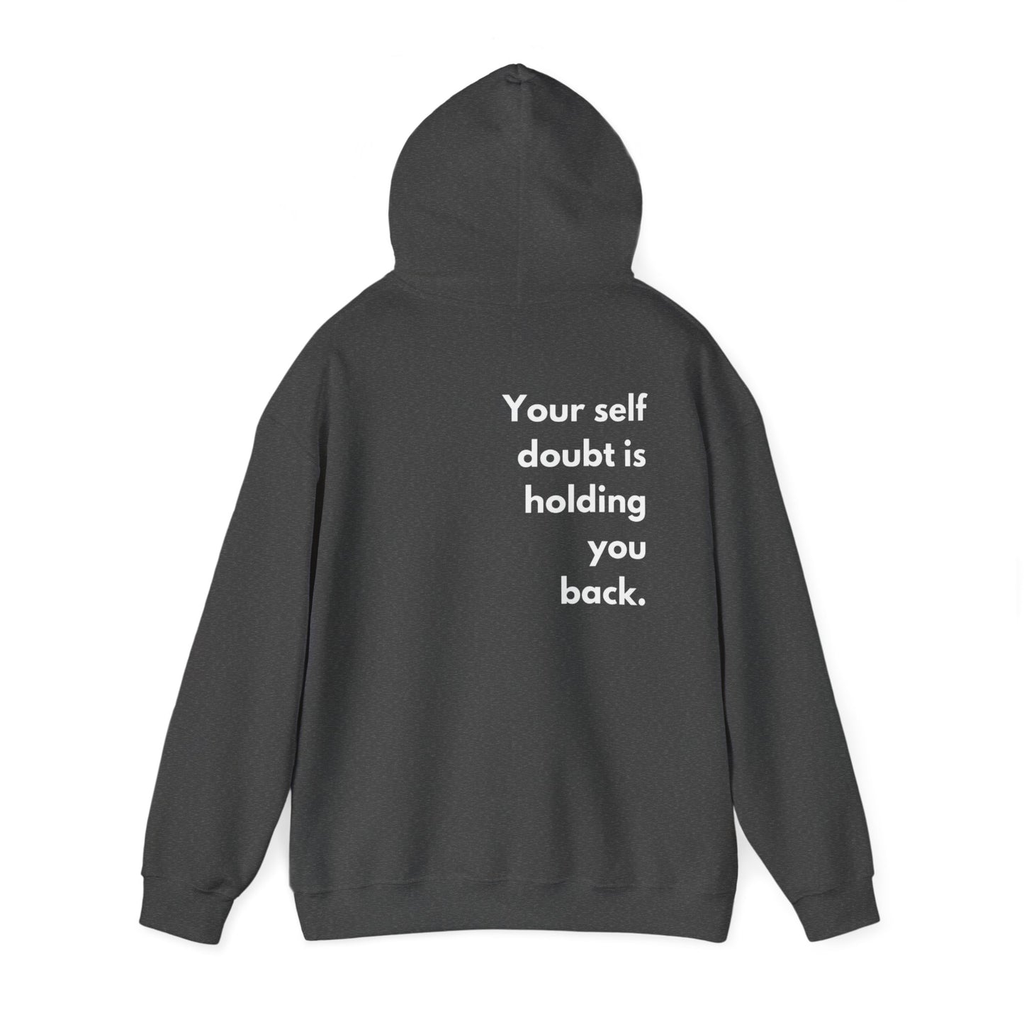 Take action Hoodie