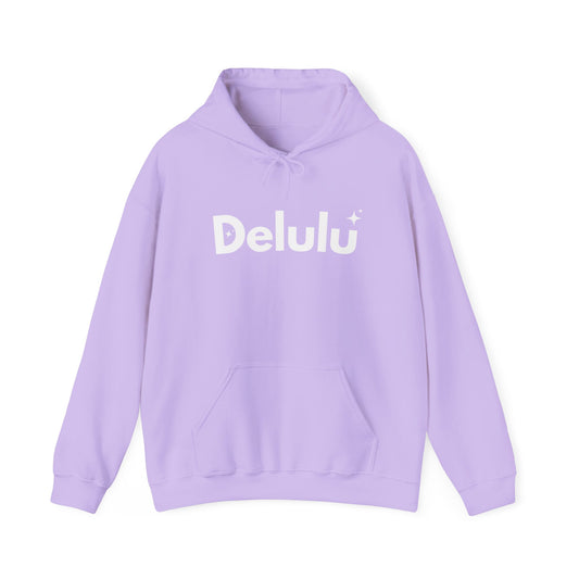 Delulu Hoodie