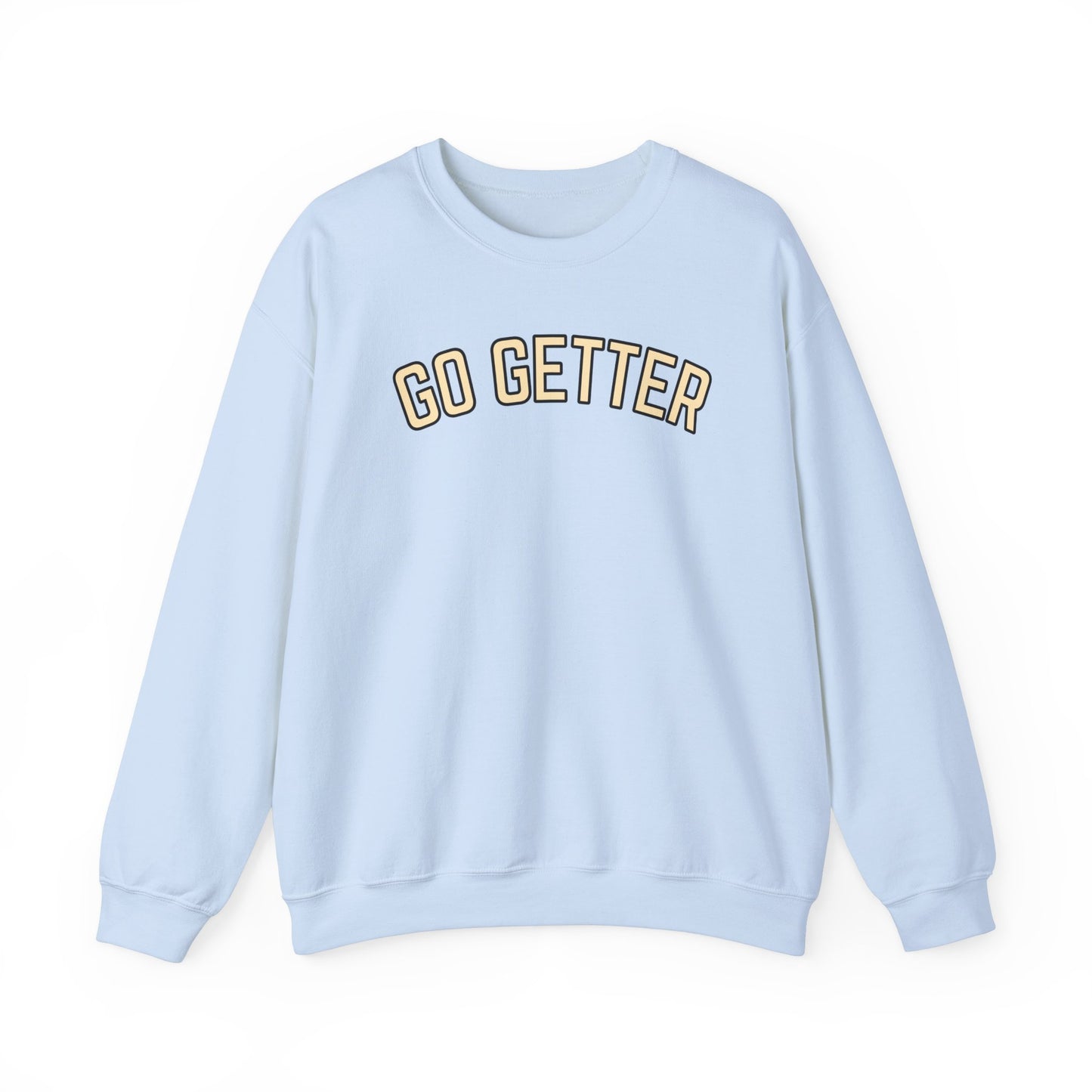 Go Getter Sweater