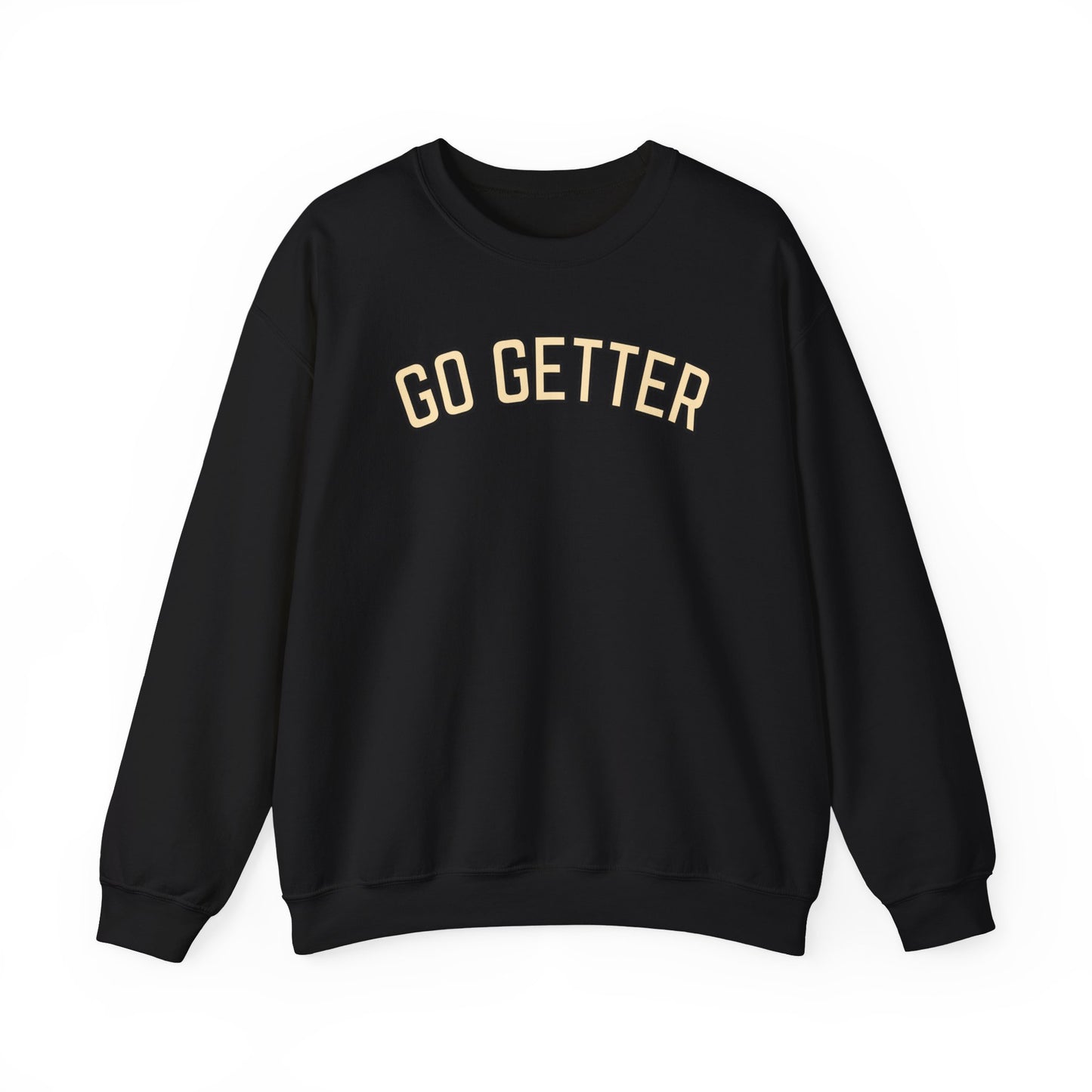 Go Getter Sweater