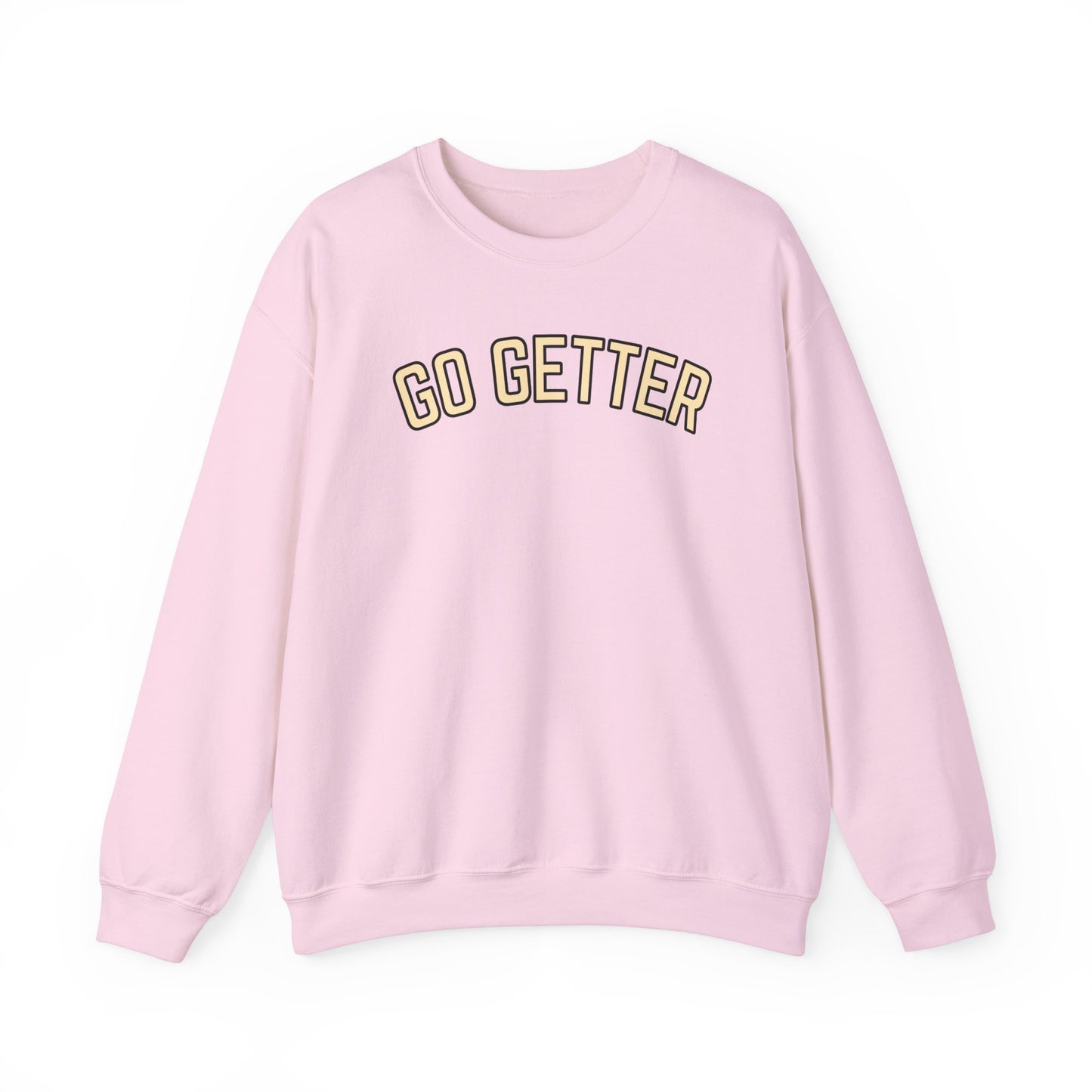 Go Getter Sweater