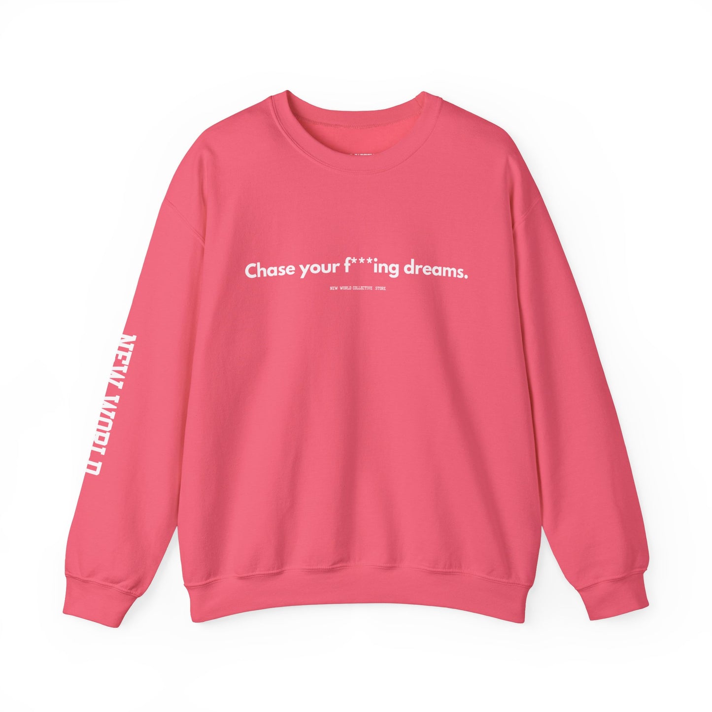 Chase Your Dreams Sweater