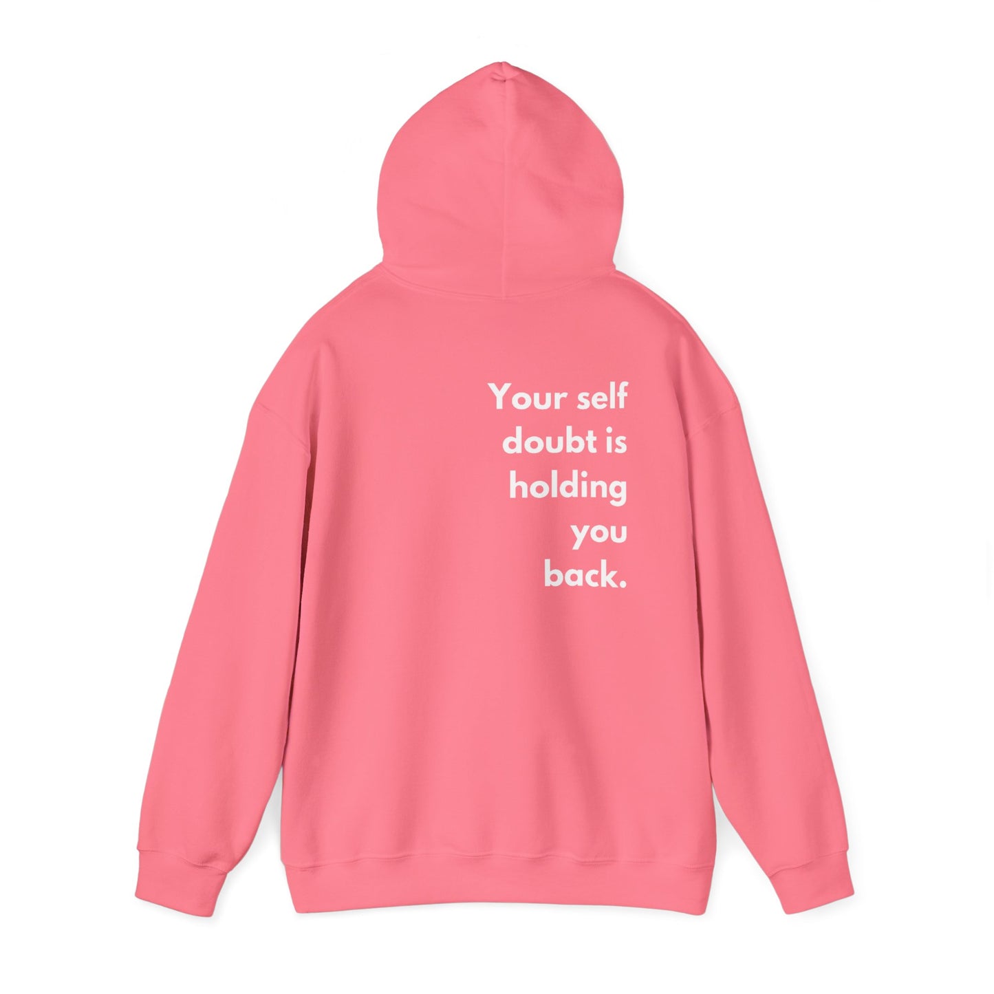 Take action Hoodie