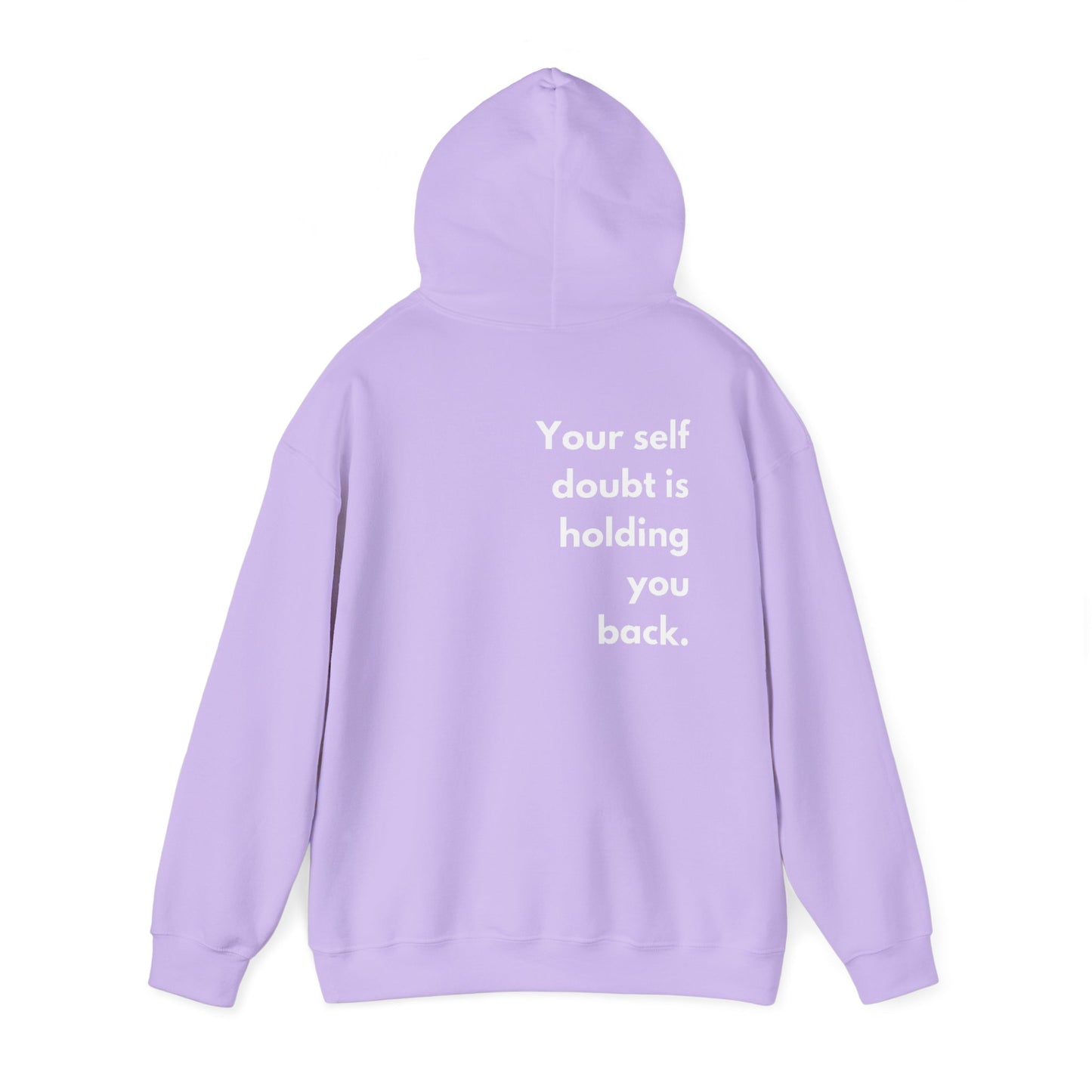 Take action Hoodie