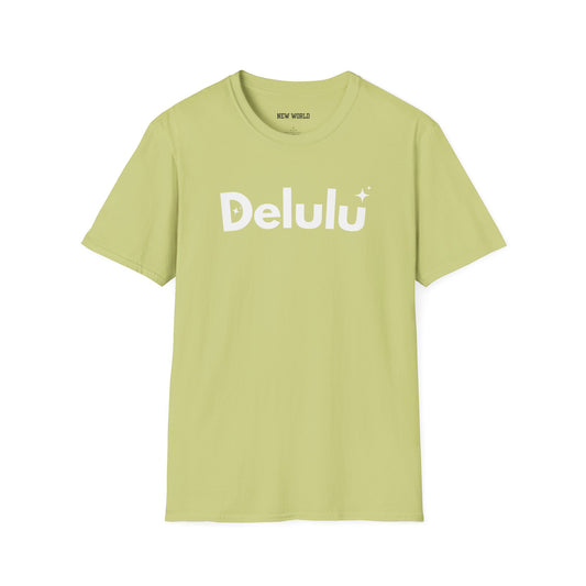 Delulu Tee